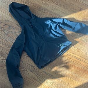 lululemon athletica Black Jacket